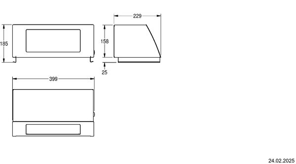 Disegno quotato image number 1