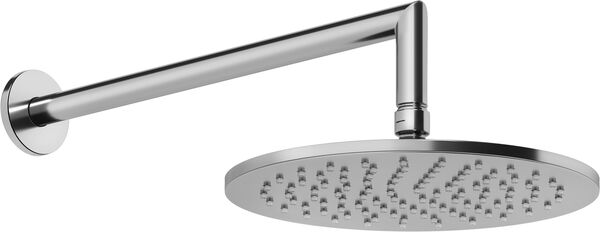 Regenbrause Gessi Anello / Ingranaggio &frac12;" Verchromt image number 0