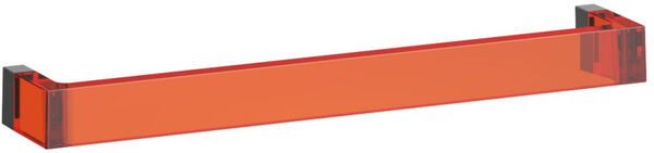 Handtuchhalter Laufen Kartell mandarine image number 0