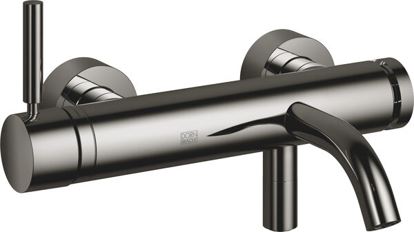 Miscelatore da bagno Dornbracht Meta ½" distanza 135 - 165 m  image number 0