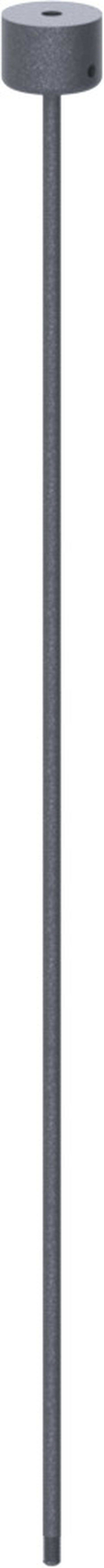 Support au plafond Nosag Cavere anthracite image number 0