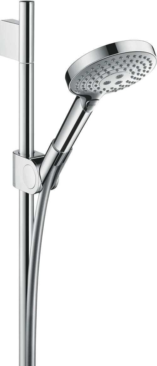 Garniture de douche Hansgrohe Raindance Select Chrom&eacute;