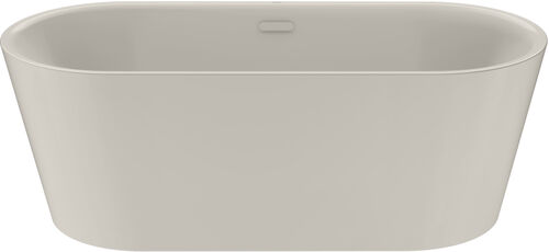 Baignoire Kaldewei Meisterst&uuml;ck Classic Duo Oval Warm grey 10