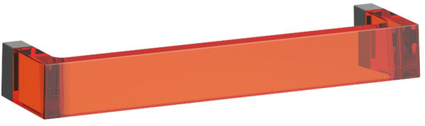 Handtuchhalter Laufen Kartell Mandarine image number 0
