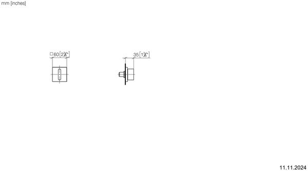 Disegno quotato image number 1