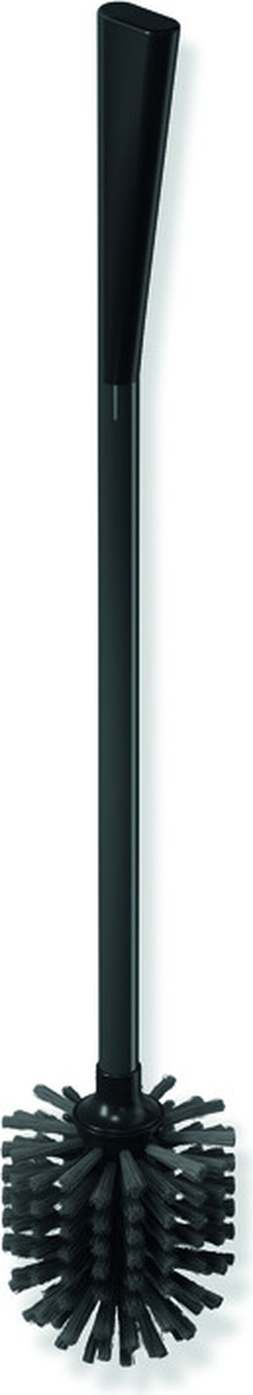 Klosettbürste Hewi 801 Anthrazit glänzend