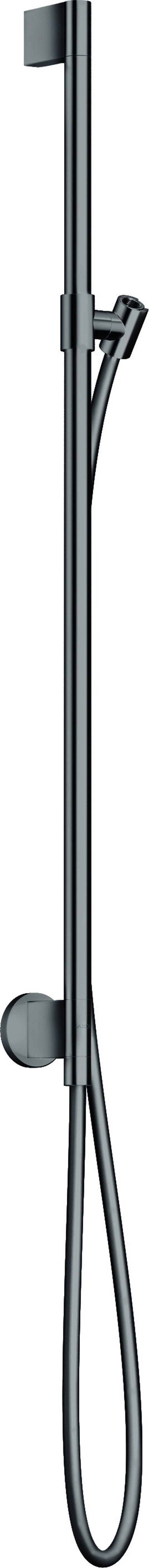 Guarnizione da doccia Axor One ½", altezza 929 mm, uscita a muro, tubo flessibile 1600 mm, image number 0