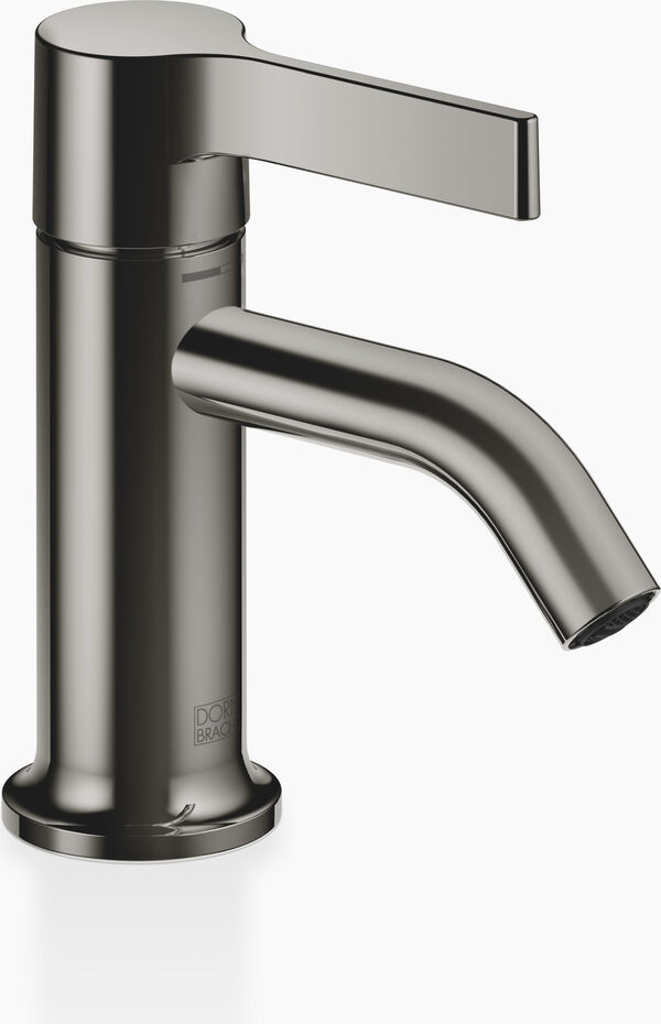 Miscelatore monocomando Dornbracht Vaia bocca fissa, s106mm piletta di scarico image number 0