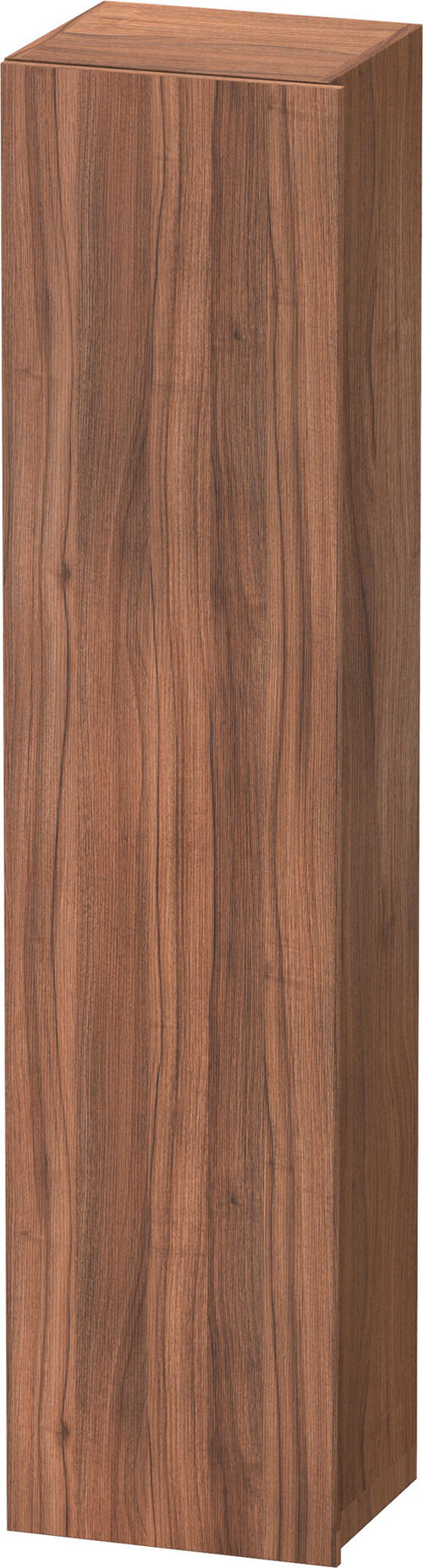 Armoire haute Duravit DuraStyle Noyer nature