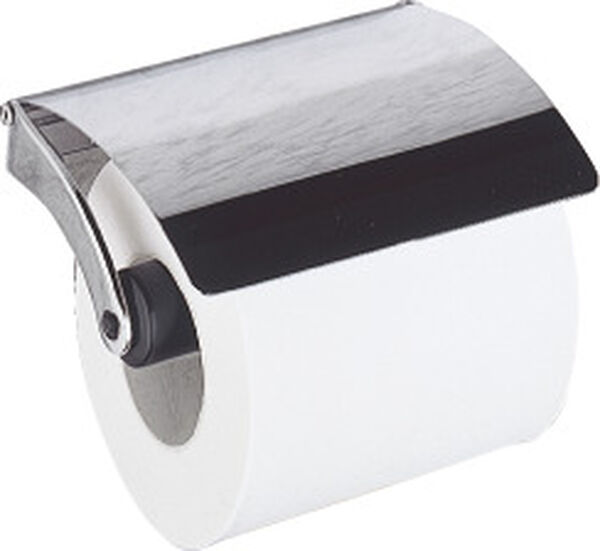 Porte-papier Inda Chrom&eacute; image number 0