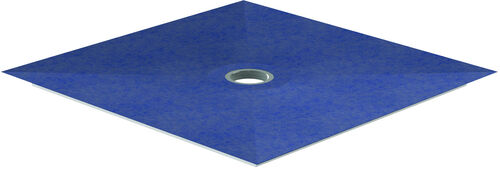 Duschelement Schedel Plan Kessel
