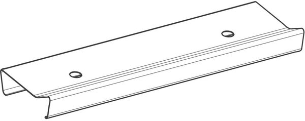 Raccord Geberit Cleanline50 image number 0