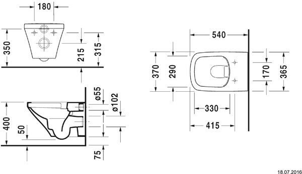 Disegno quotato image number 1