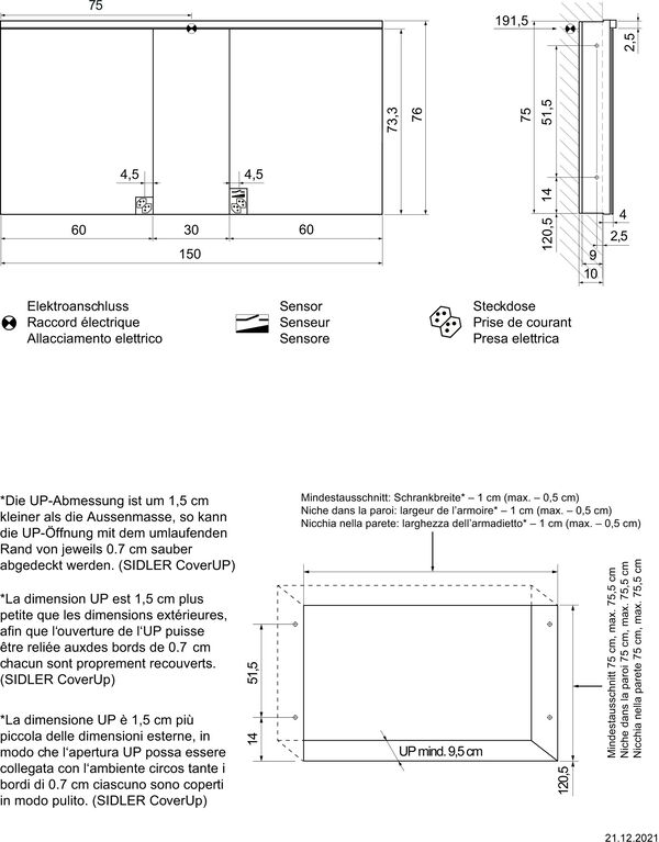 Disegno quotato image number 1