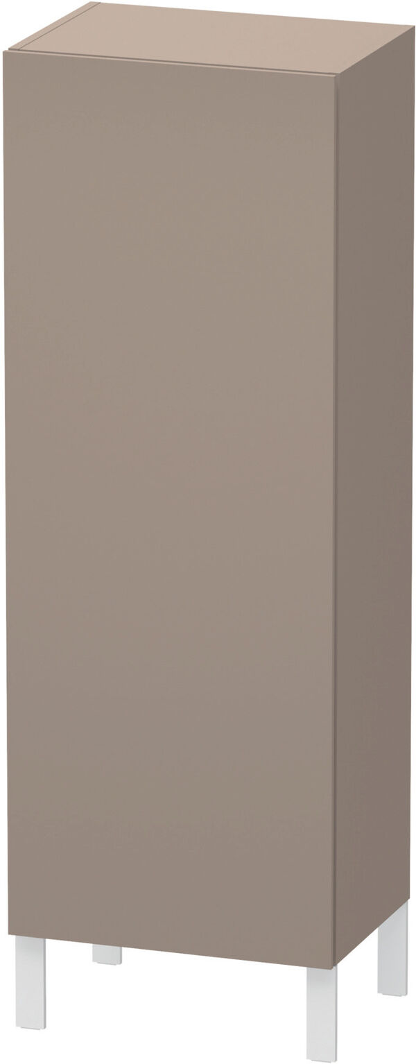 Seitenschrank L-Cube basalt matt image number 0
