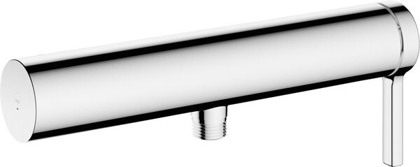 Duschenmischer KWC Ava 2.0 Verchromt image number 0