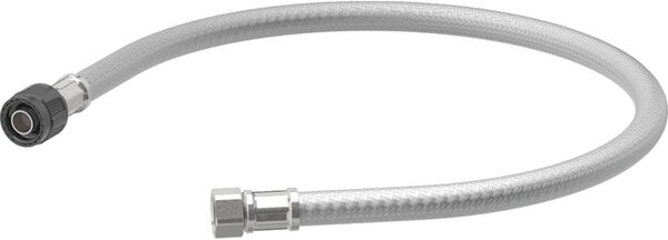 Panzerschlauch 1/2" Geberit Masterfix image number 0
