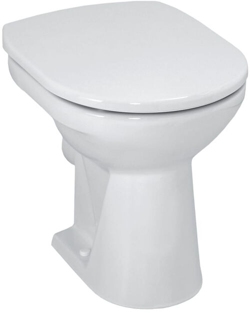 Cuvette au sol Laufen Pro Blanc