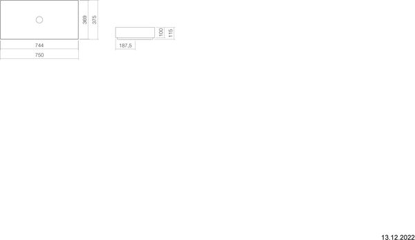 Disegno quotato image number 1