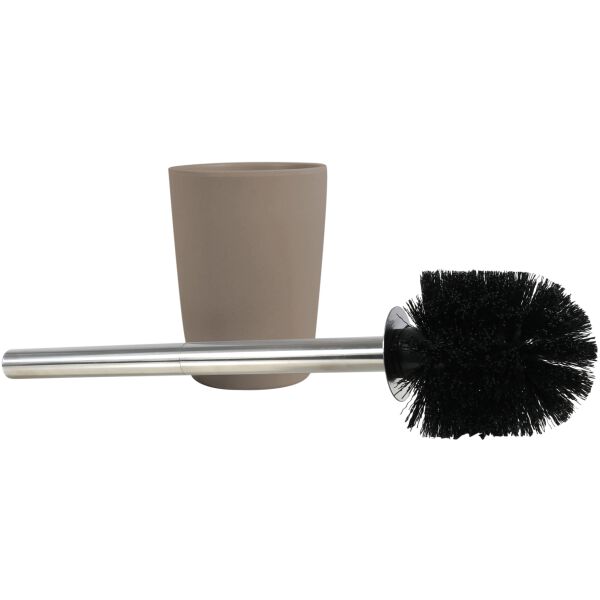 Porte-balai Spirella Takeo Taupe image number 2