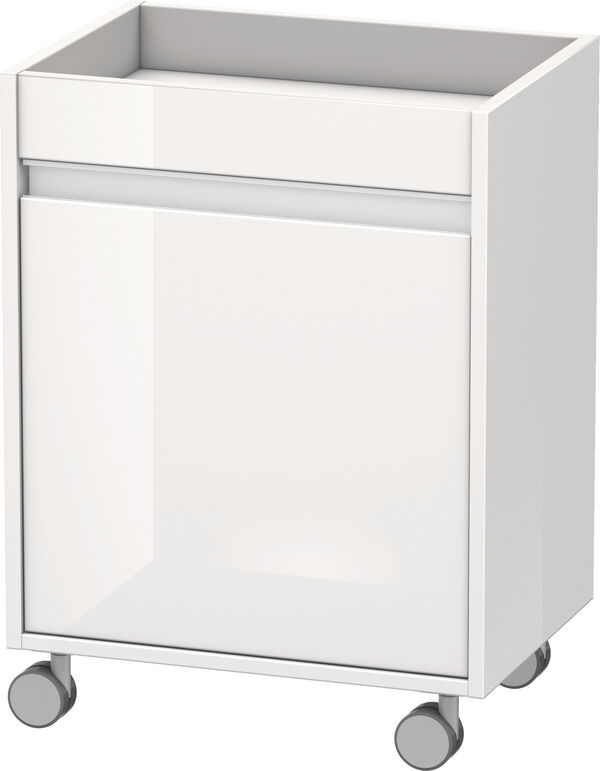 Rollboy Ketho Blanc brillant image number 0