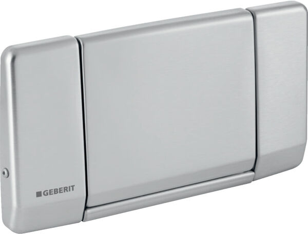 Plaque de d&eacute;clenchement Geberit-Highline image number 0
