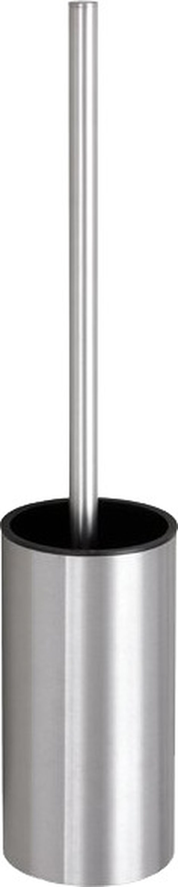 Porte-balai de WC Hewi System 162 Acier inoxydable mat image number 0