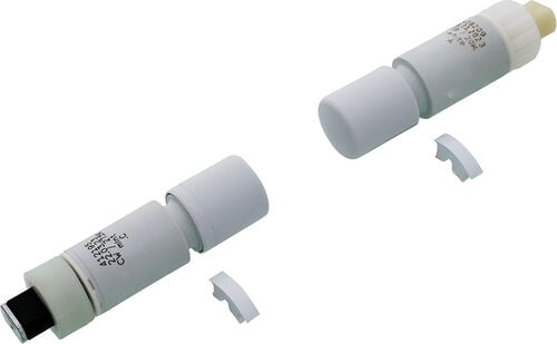 Abbassamento automatico Catalano Grigio