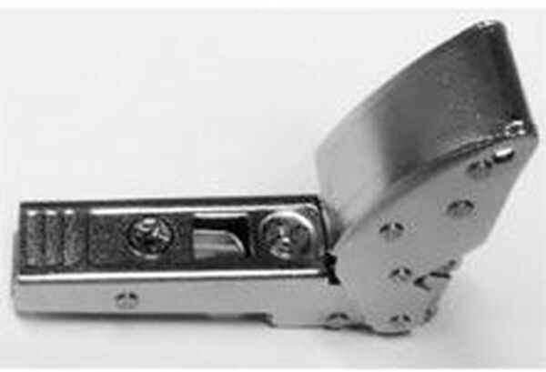 Blum-Band Cristallo für Glastüren   image number 0