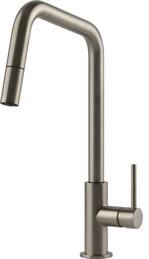 Miscelatore monocomando per lavello Alterna amaris Finox