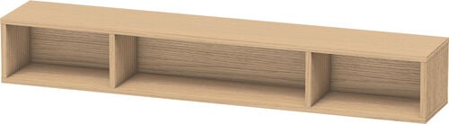 Elemento regale L-Cube Rovere natural