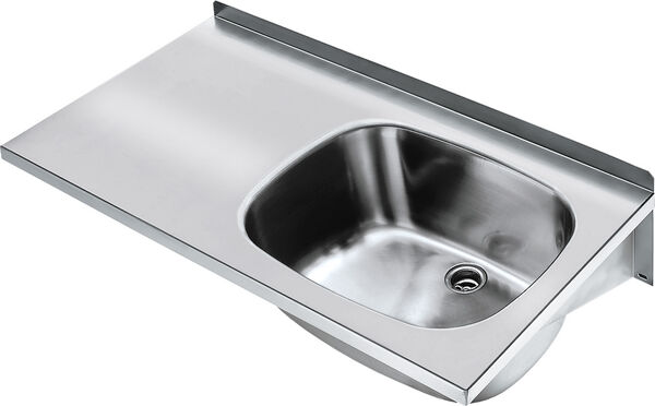 Mehrzweckbecken KWC Sirius BS332 image number 0