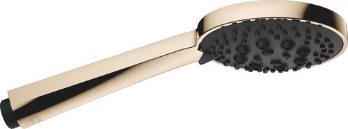 Handbrause Dornbracht light gold