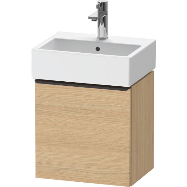 Meuble sous-lavabo Duravit D-Neo Chêne naturale image number 1