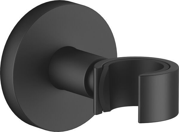 Steckhalter Dornbracht Schwarz matt image number 0