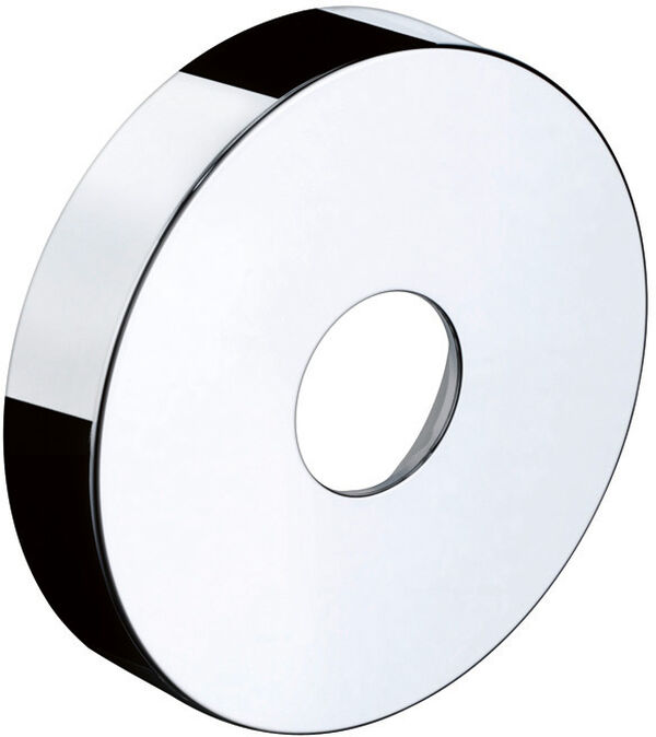 Rosette Hansgrohe verchromt image number 0