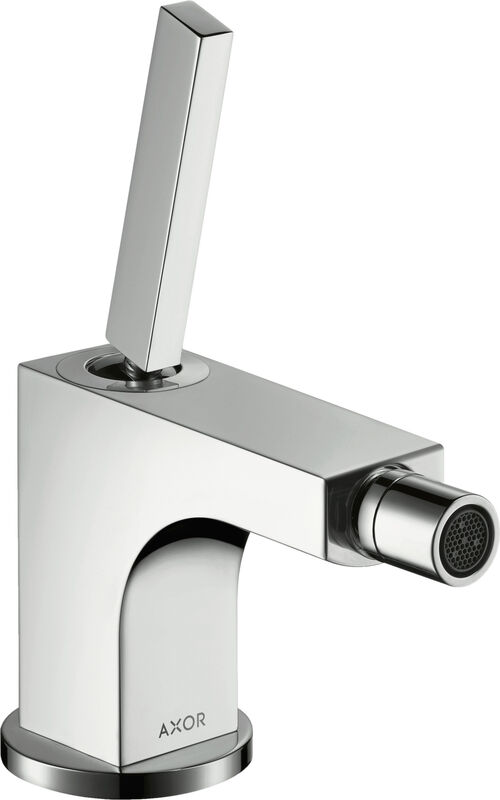 Bidetmischer Axor Citterio Verchromt