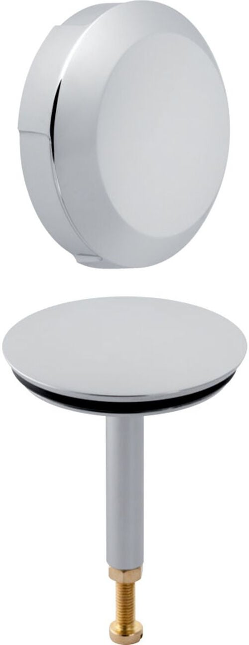 Set di montaggio finale Geberit cromato