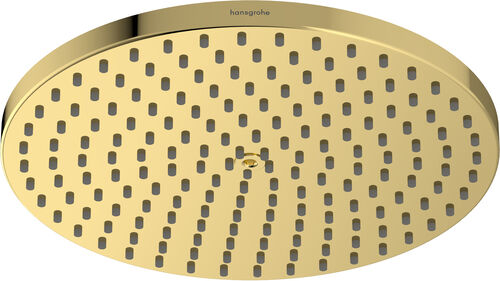 Regenbrause Hansgrohe Raindance S 240 &frac12;" Eco Smart+ Brushed bronze