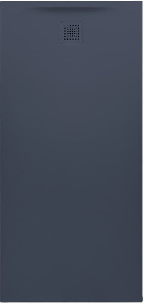 Duschenwanne Laufen Pro Superflach 170 x 80 cm anthrazit matt
