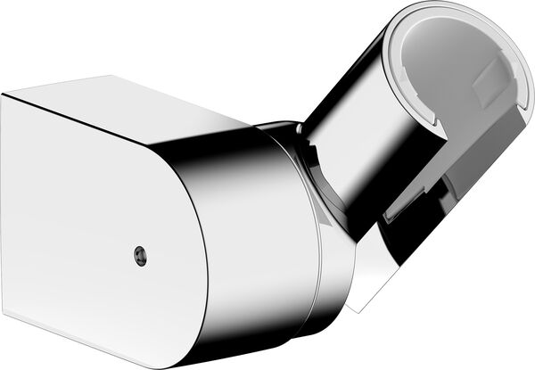 Supporto snodabile Hansgrohe Porter Vario, angolo di inclinazione regolabile 25&deg; image number 0
