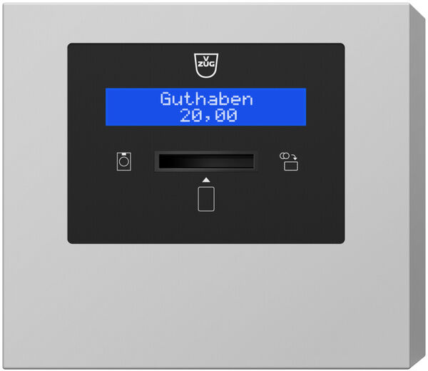 Card-System 1 V-ZUG Blanc image number 0