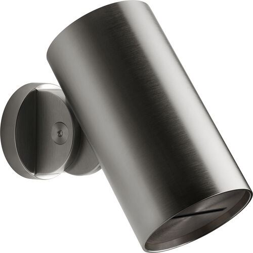 Gessi Spotwater 316 Waterfall Steel brushed Flessa