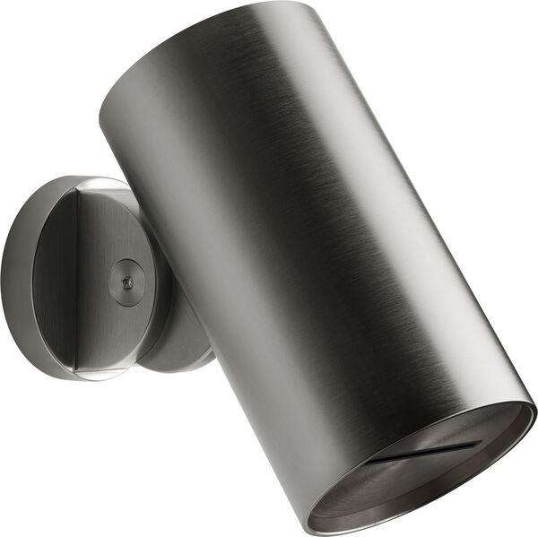 Gessi Spotwater 316 Waterfall, con fissaggio murale, s 134 mm, soffione &Oslash; 79 mm, orientabile, image number 0