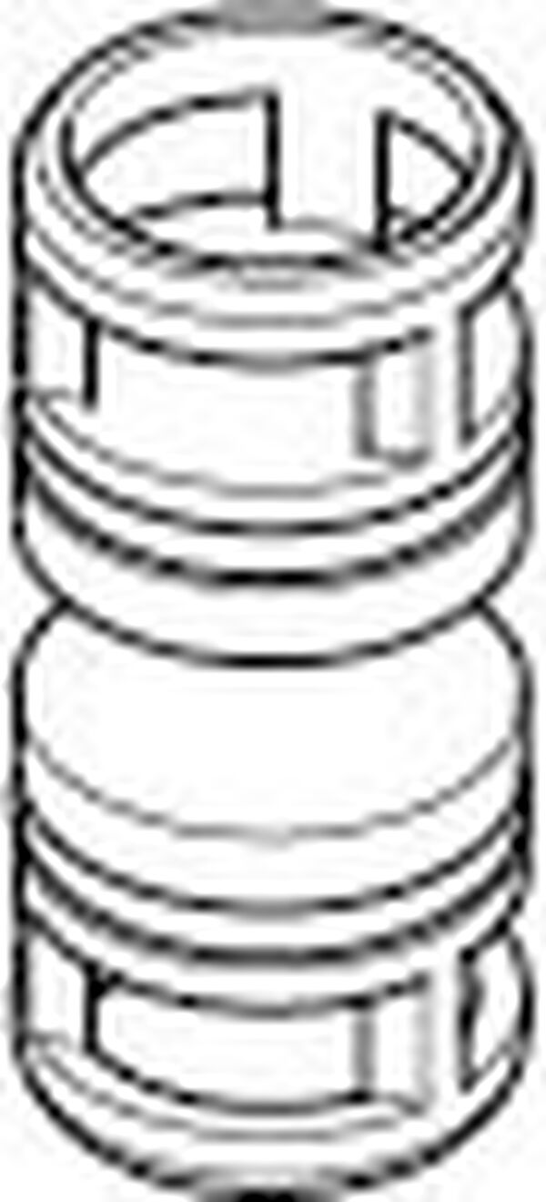 Reparaturset zu Umsteller Badebatterie Tara / Tara Classic (9021100110090) image number 0