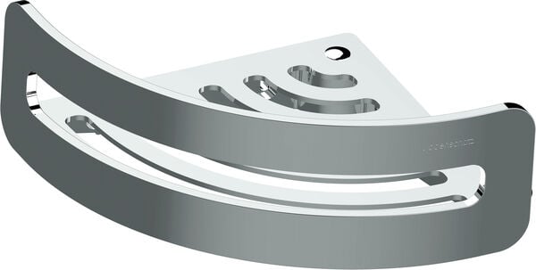 Duschablage Bodenschatz Onya Verchromt image number 0
