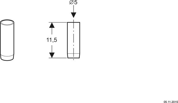 Surverse Geberit image number 1