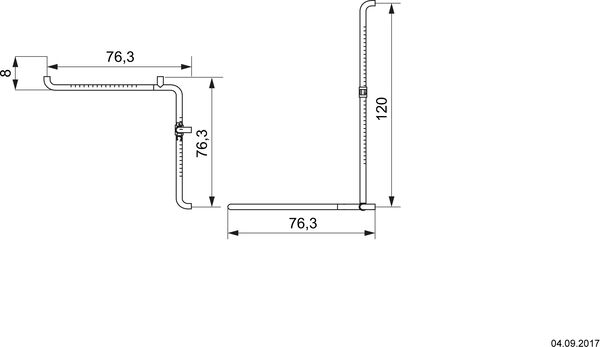 Disegno quotato image number 1