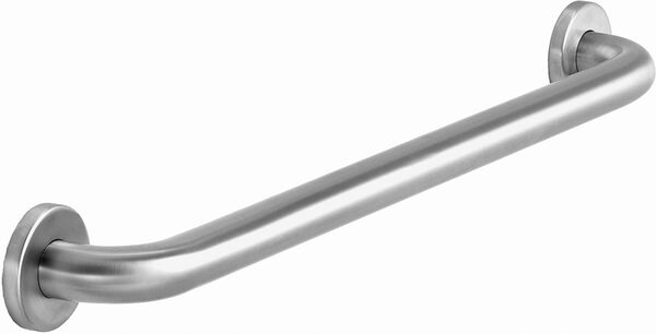 Haltegriff Nosag Inoxcare edelstahl matt image number 0