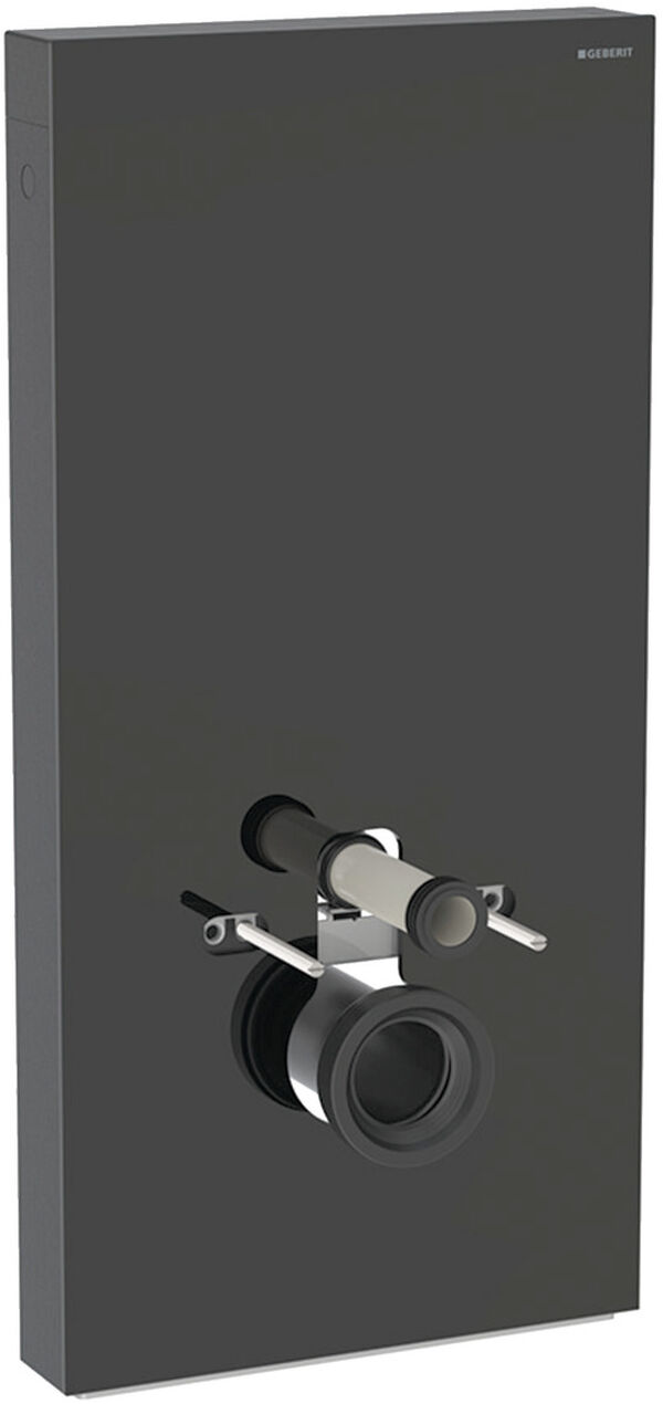 Sanitärmodul Geberit Monolith Plus, für Wandklosett neues Design H: 100-102 cm image number 0